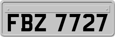 FBZ7727