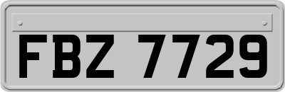 FBZ7729