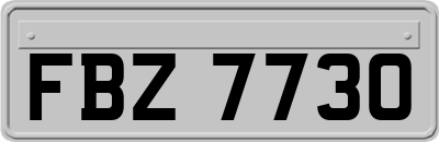 FBZ7730