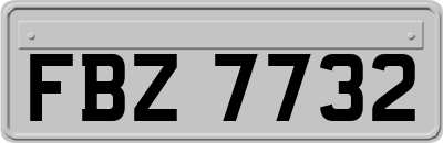 FBZ7732