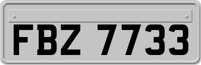 FBZ7733