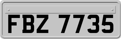 FBZ7735