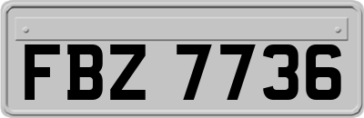 FBZ7736