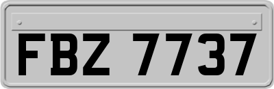 FBZ7737