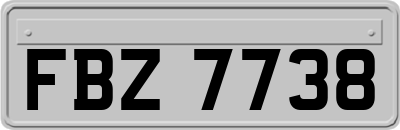 FBZ7738
