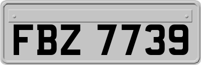 FBZ7739