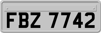 FBZ7742