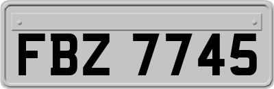 FBZ7745