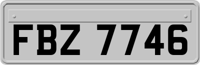FBZ7746