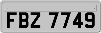 FBZ7749