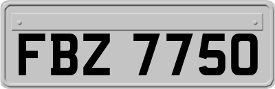 FBZ7750