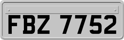 FBZ7752