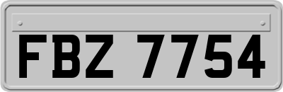 FBZ7754
