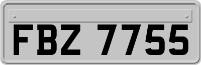 FBZ7755