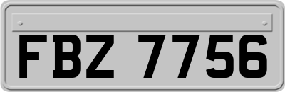 FBZ7756