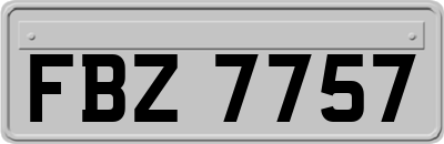 FBZ7757