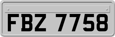 FBZ7758