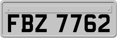 FBZ7762