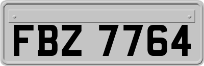 FBZ7764