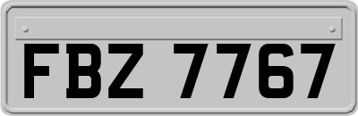 FBZ7767