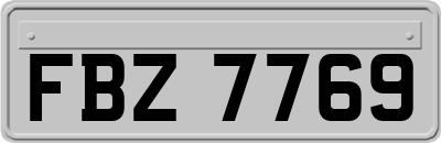 FBZ7769