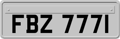 FBZ7771