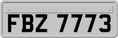 FBZ7773