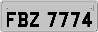 FBZ7774