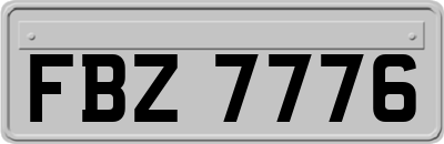 FBZ7776