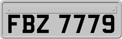 FBZ7779