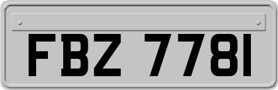 FBZ7781