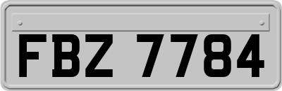 FBZ7784