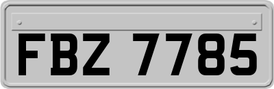 FBZ7785