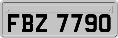 FBZ7790