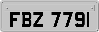 FBZ7791