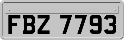 FBZ7793