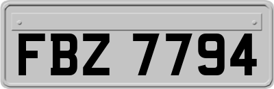 FBZ7794