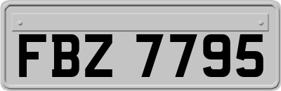 FBZ7795