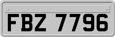 FBZ7796