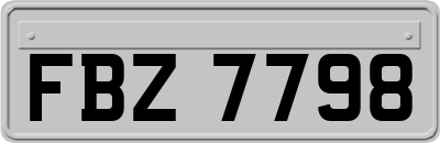 FBZ7798