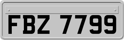 FBZ7799