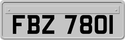 FBZ7801
