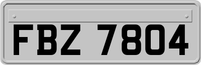 FBZ7804