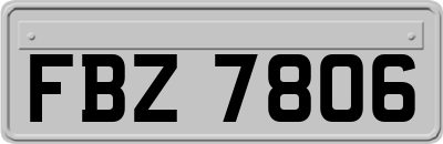 FBZ7806