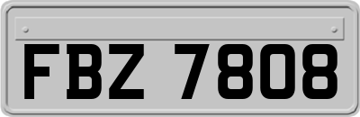 FBZ7808