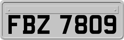 FBZ7809