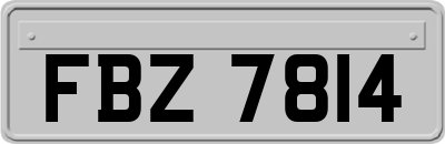 FBZ7814