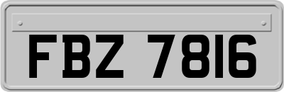 FBZ7816