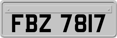 FBZ7817