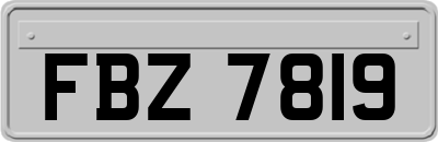 FBZ7819